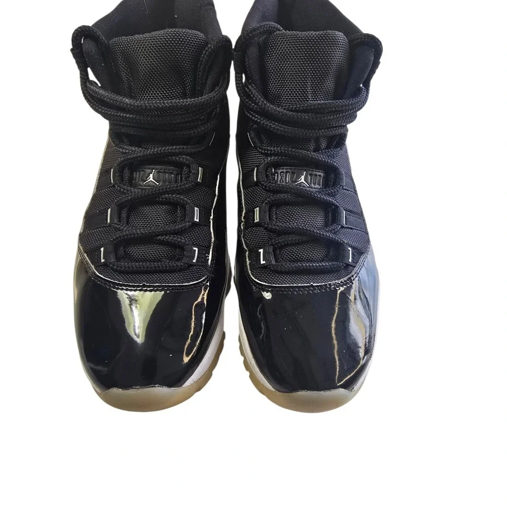 Jordan good are